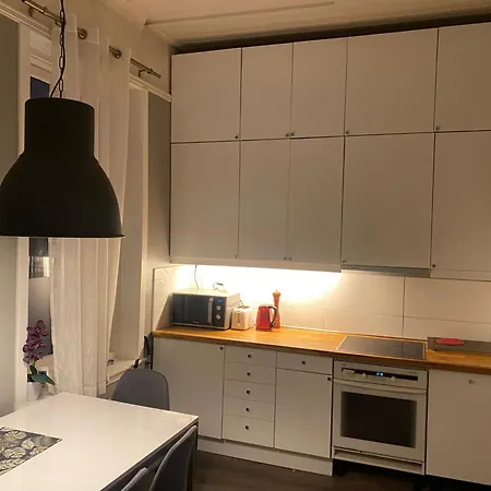 In Central, Spacious * Oslo