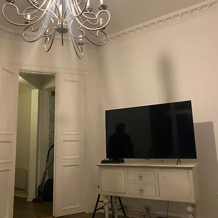 In Central, Spacious Privat overnatting *