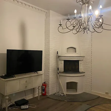 In Central, Spacious Privat overnatting *