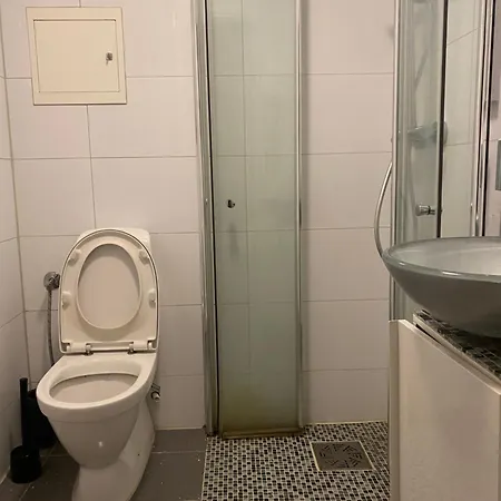 In Central, Spacious *
