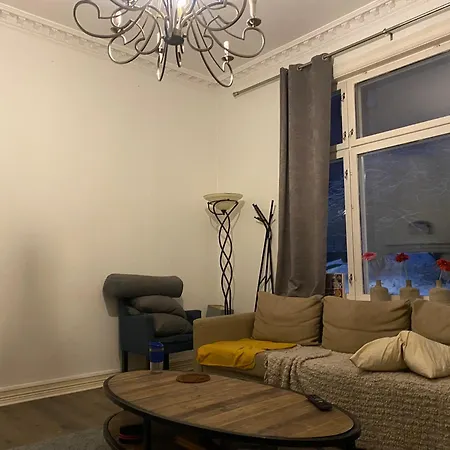 In Central, Spacious Privat overnatting *